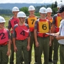 Feuerwehrjugend Kirchham siegt beim Abschnittsbewerb 2018